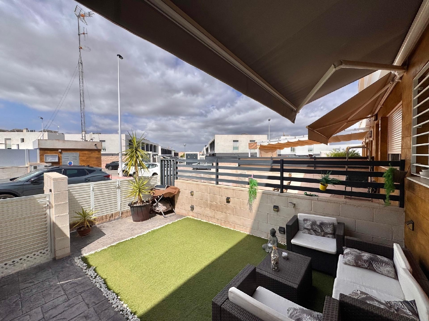  te koop huis Gran Alacant Baix Vinalopó 5