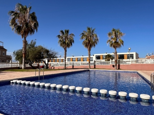 Gran Alacant Baix Vinalopó huis foto 6285225