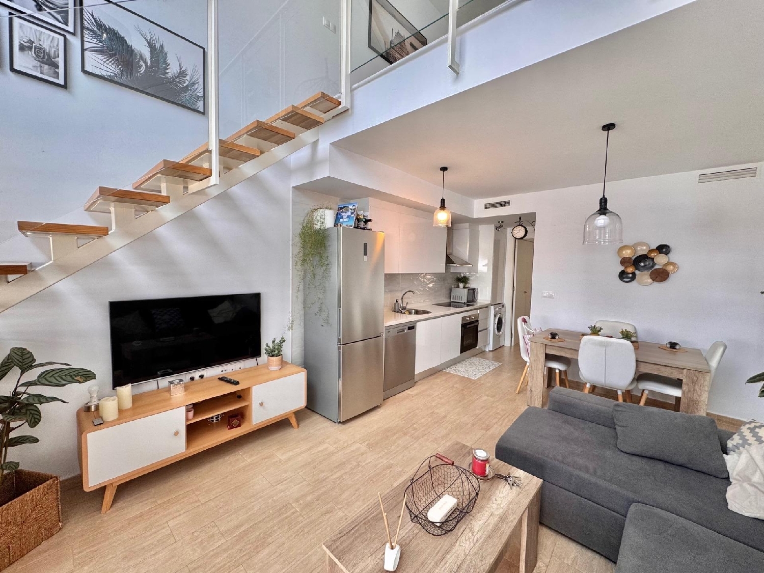  te koop huis Gran Alacant Baix Vinalopó 8