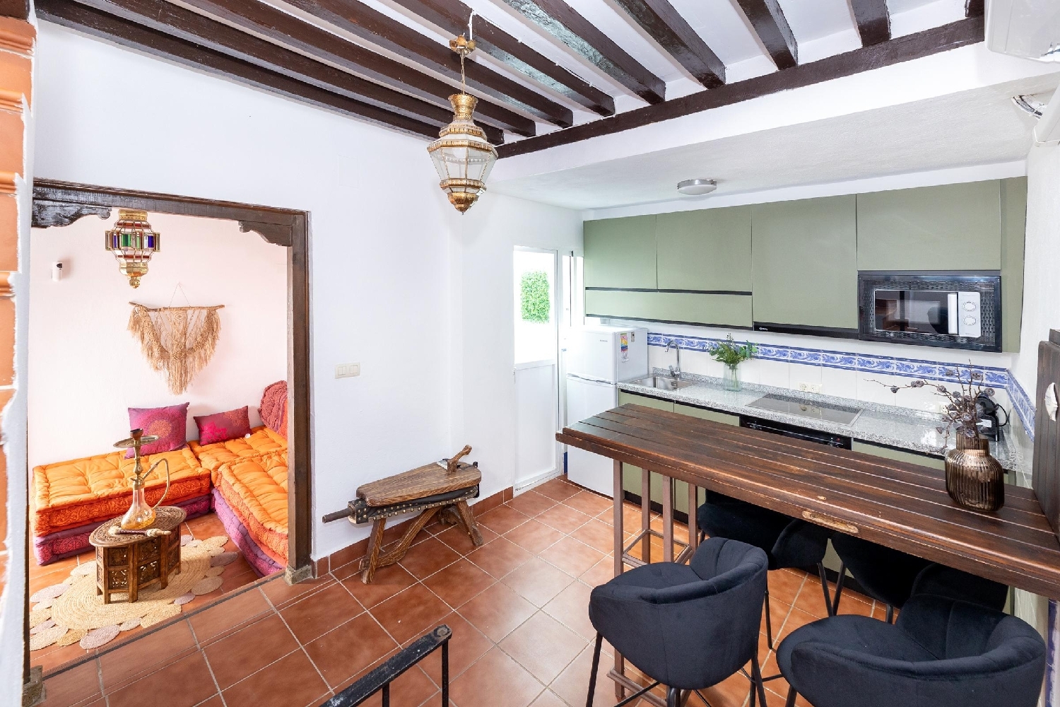 kaufen Haus Granada Vega De Granada 8
