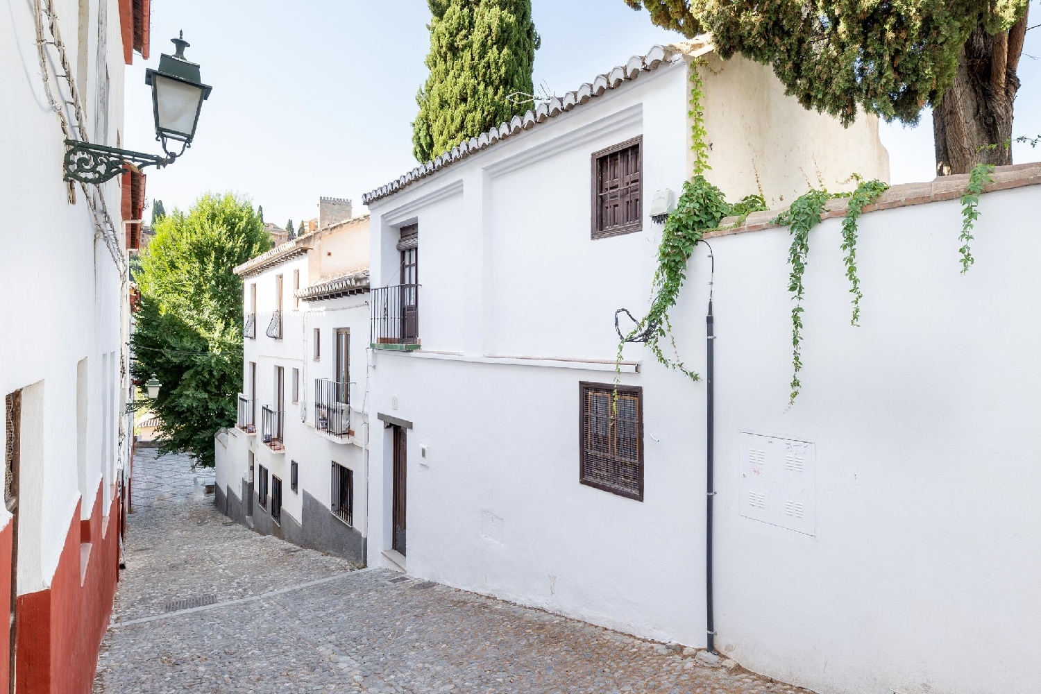  kaufen Haus Granada Vega De Granada 4