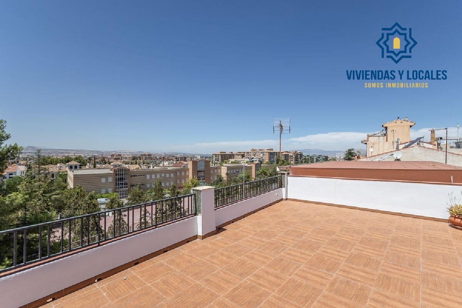  à vendre maison Granada Vega De Granada 2