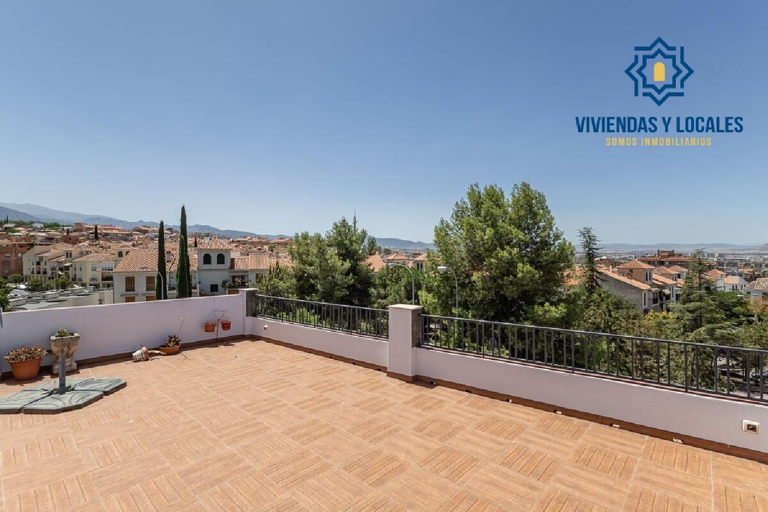  à vendre maison Granada Vega De Granada 1