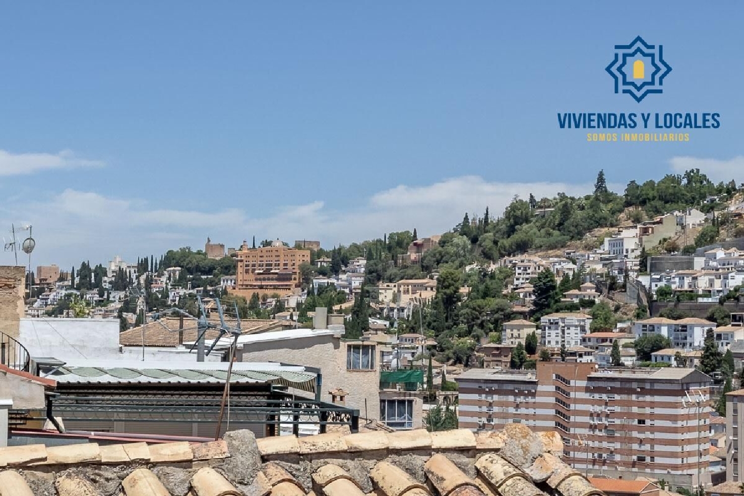  à vendre maison Granada Vega De Granada 6