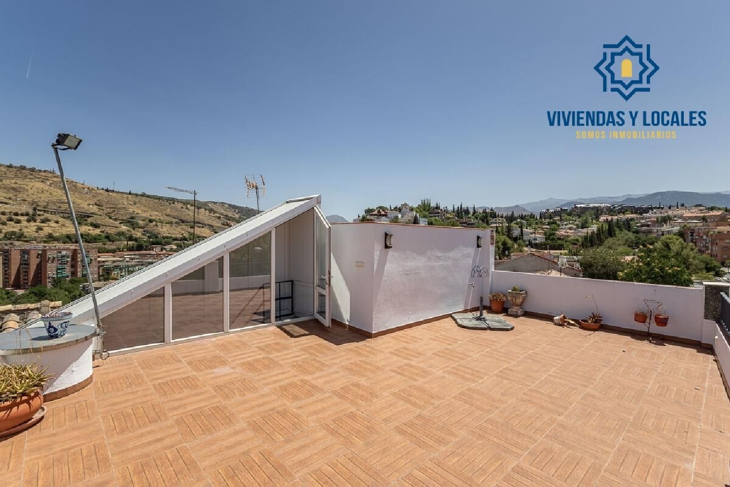  à vendre maison Granada Vega De Granada 3