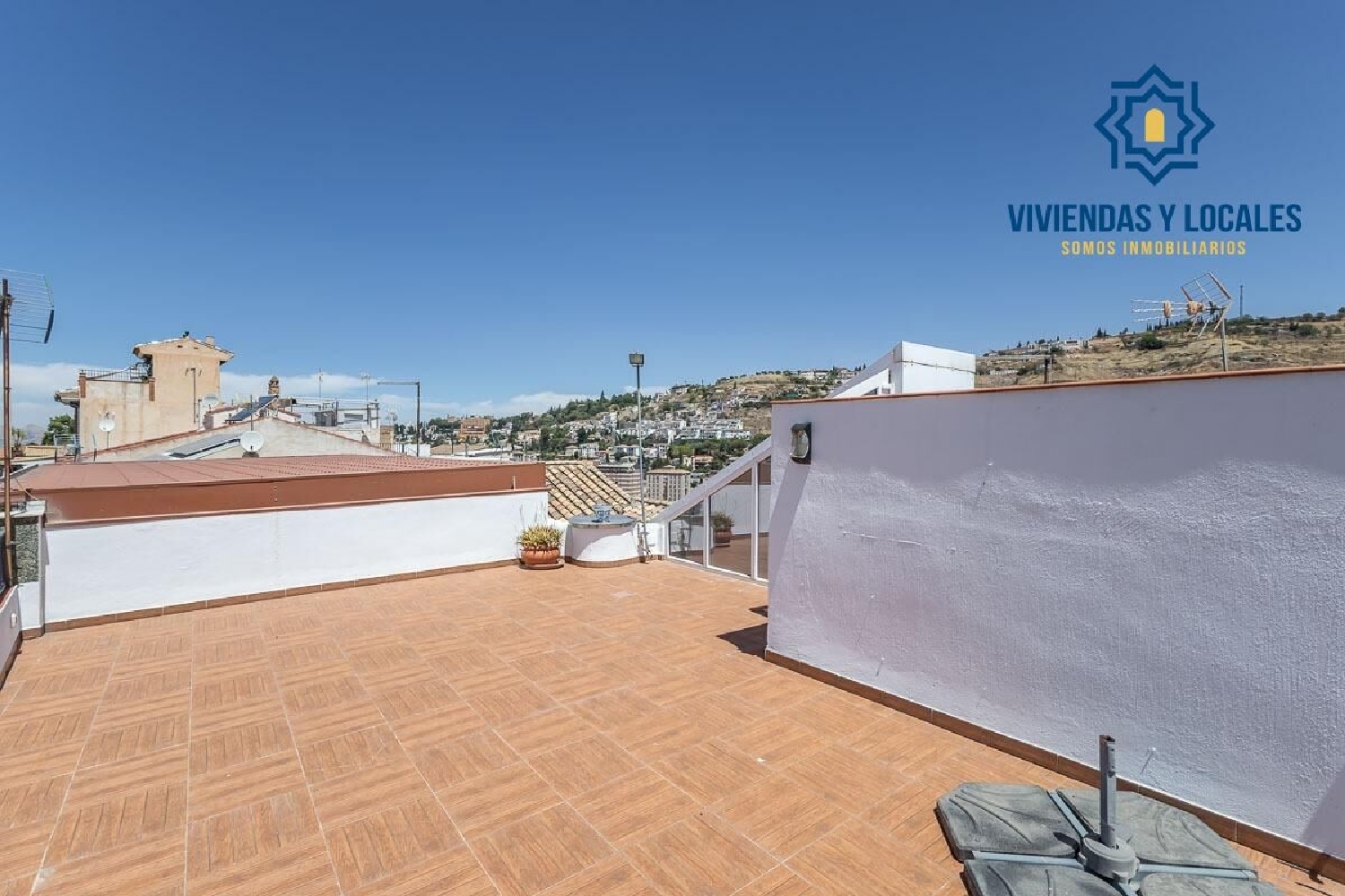  à vendre maison Granada Vega De Granada 4