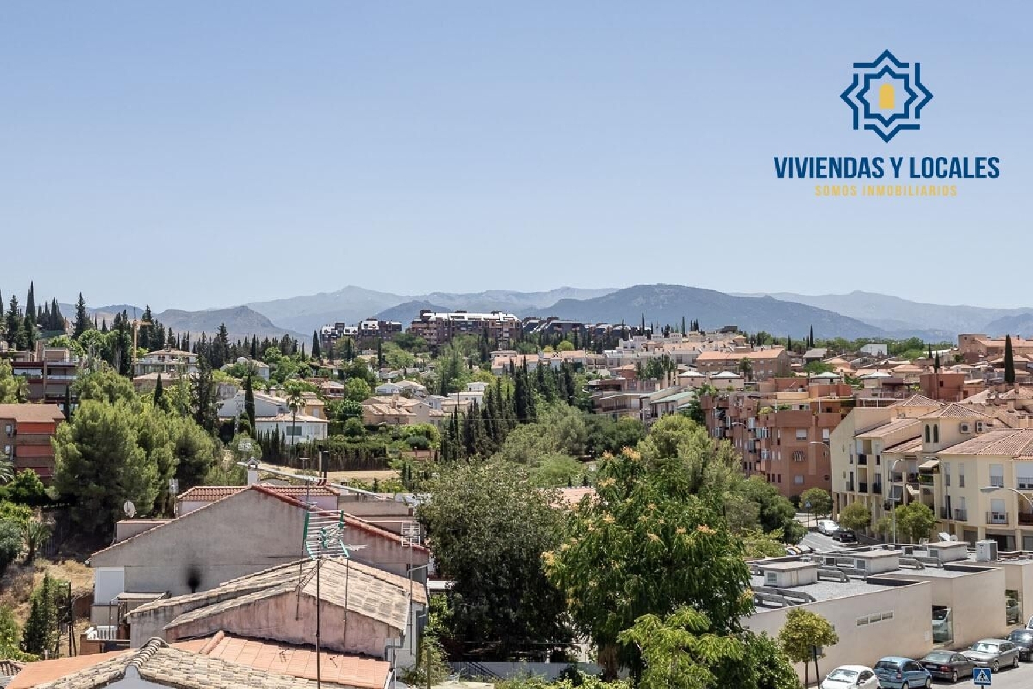  à vendre maison Granada Vega De Granada 5