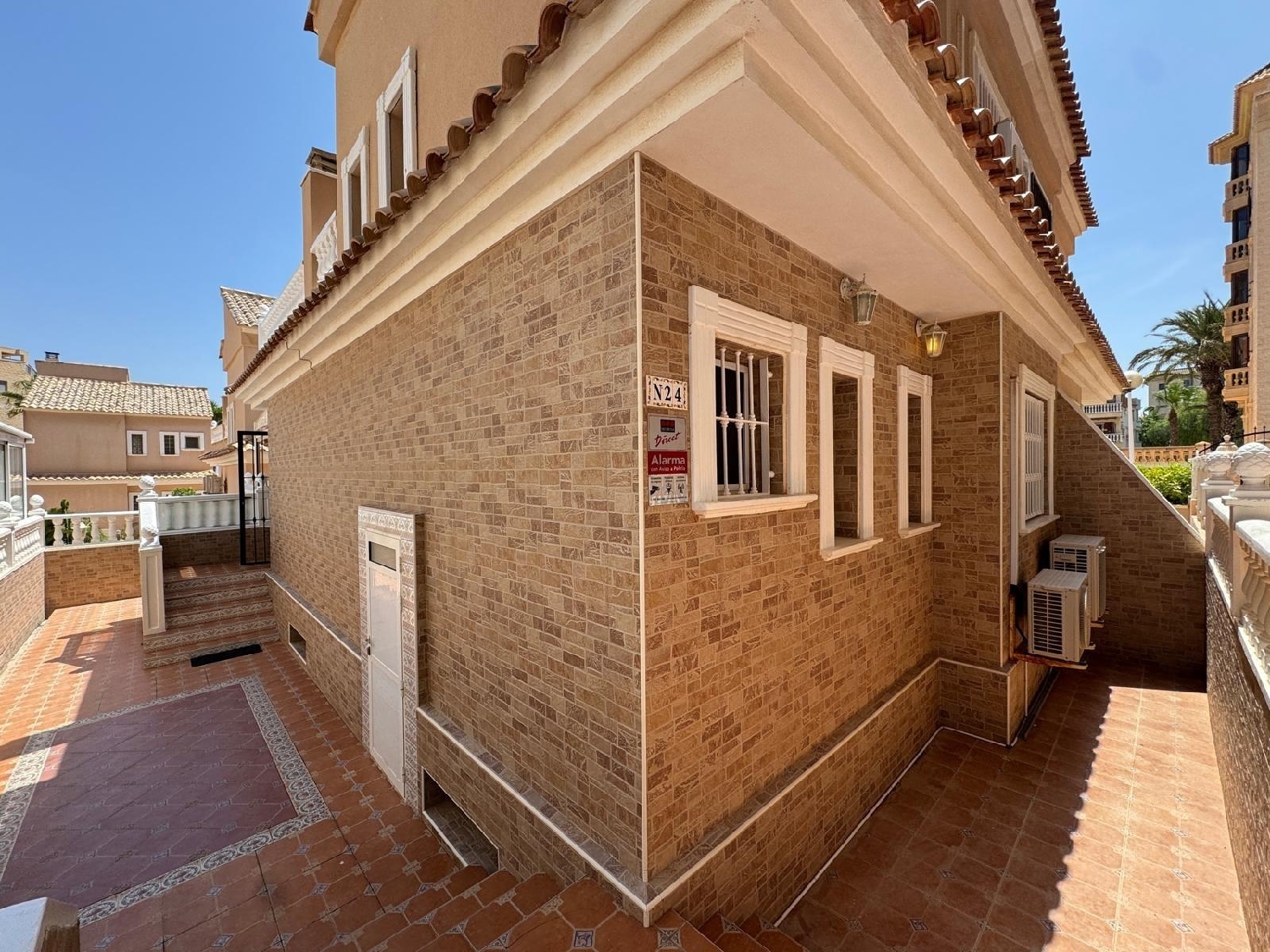  till salu hus Guardamar Del Segura Baix Segura 2