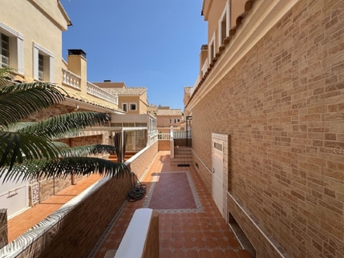 Guardamar Del Segura Baix Segura hus foto 6288642