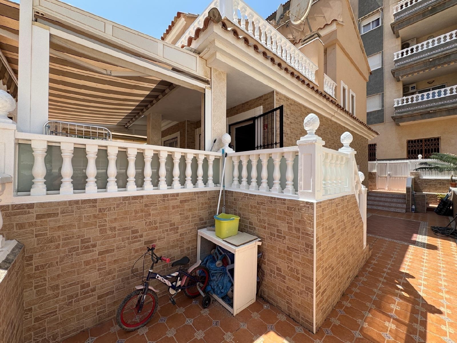  till salu hus Guardamar Del Segura Baix Segura 6