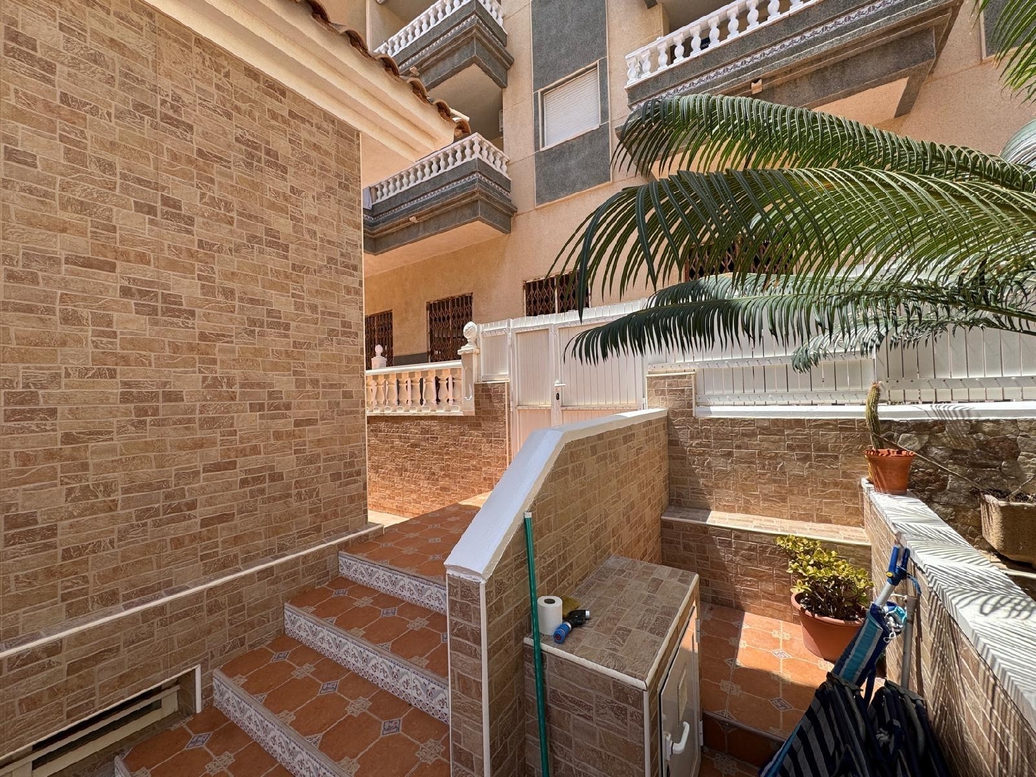  till salu hus Guardamar Del Segura Baix Segura 4