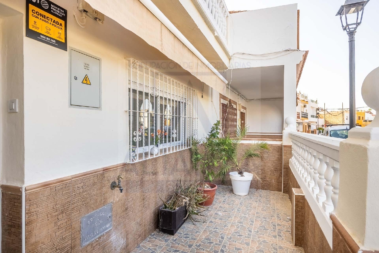  kaufen Haus Guillena Sierra Norte 4