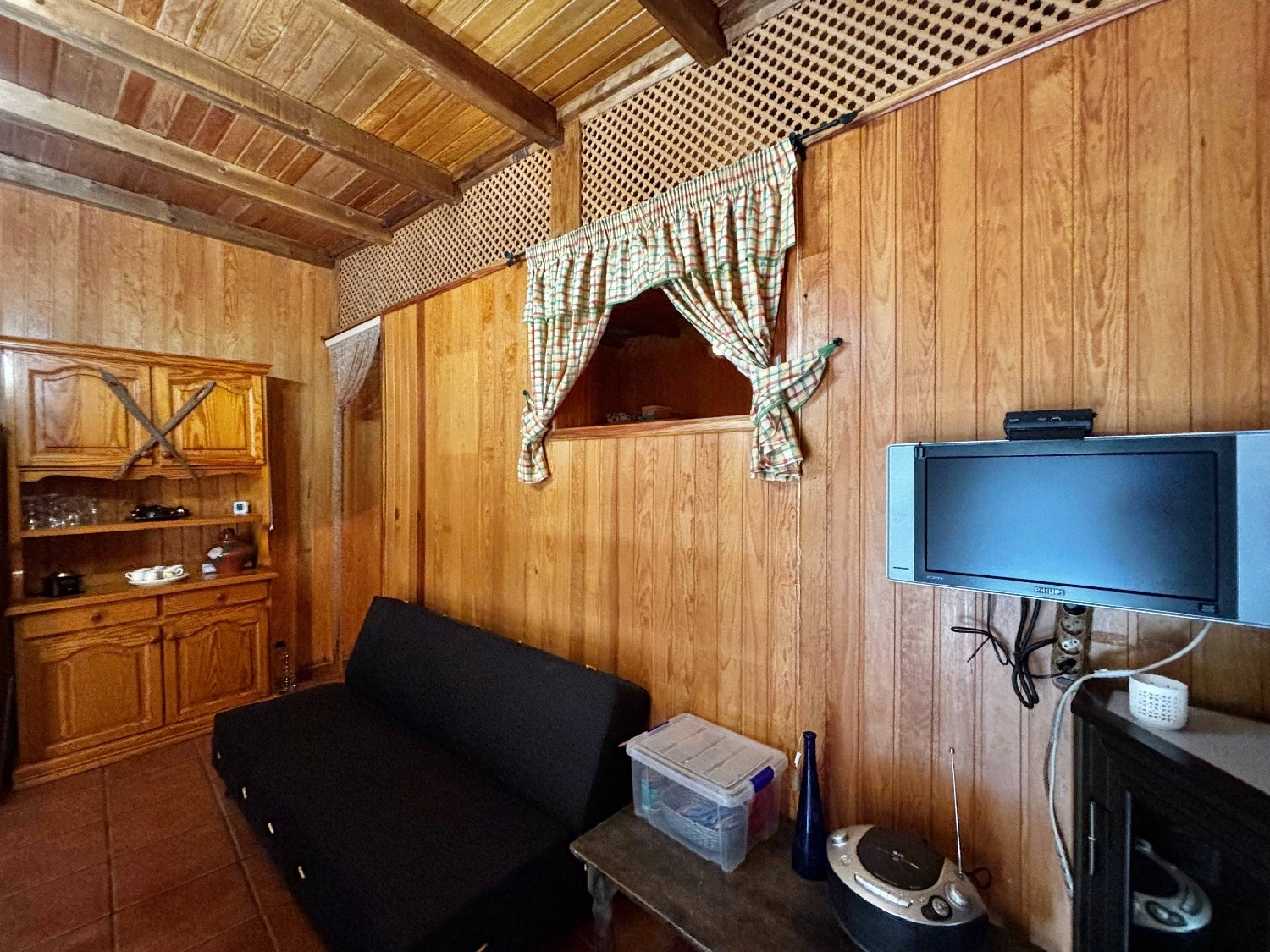  till salu hus Guimarans, Guimaráns Barcala 7