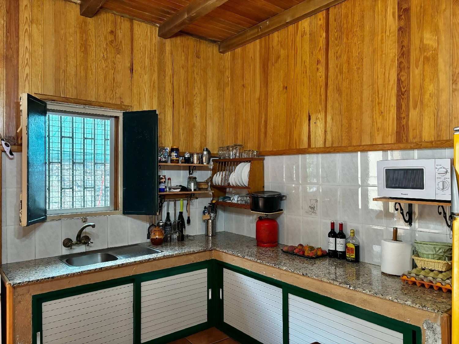  till salu hus Guimarans, Guimaráns Barcala 4