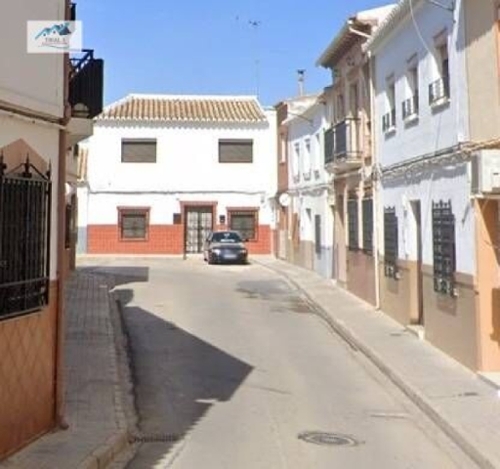 Herencia Mancha (La) casa foto 6292970