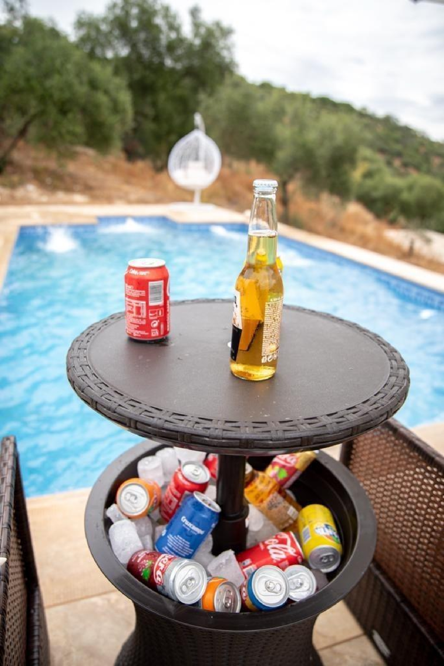  te koop huis Hornachuelos Valle Medio Del Guadalquivir 5