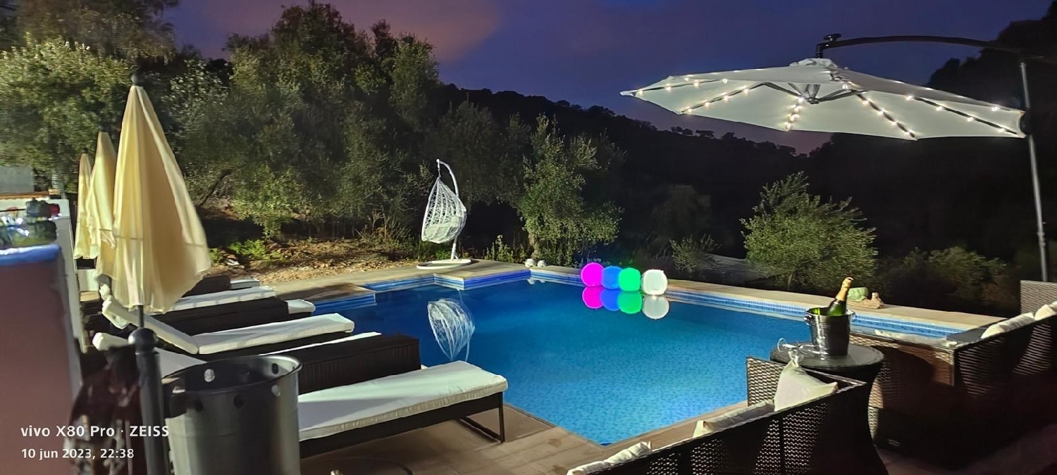 te koop huis Hornachuelos Valle Medio Del Guadalquivir 2