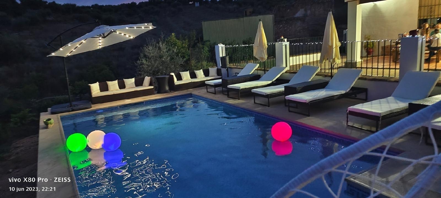  te koop huis Hornachuelos Valle Medio Del Guadalquivir 4