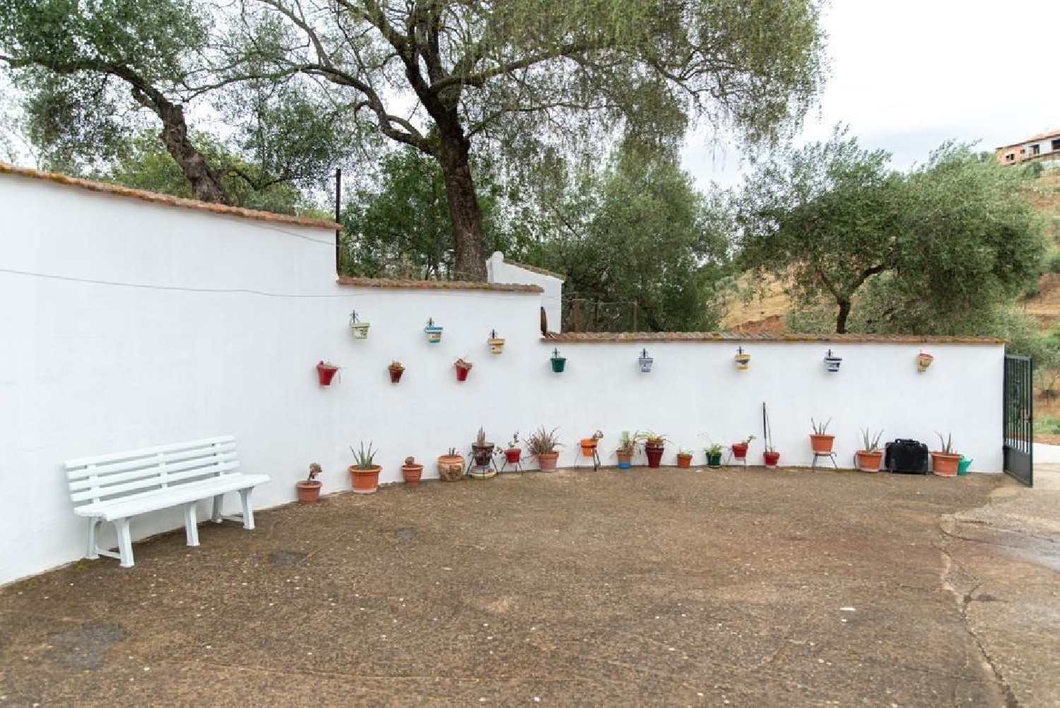  te koop huis Hornachuelos Valle Medio Del Guadalquivir 7