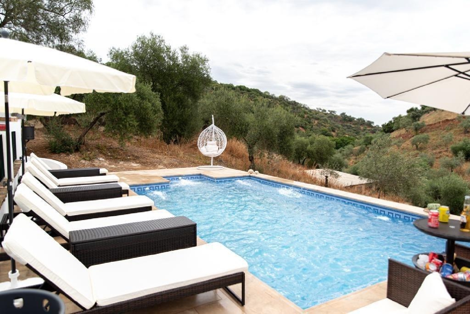  te koop huis Hornachuelos Valle Medio Del Guadalquivir 6