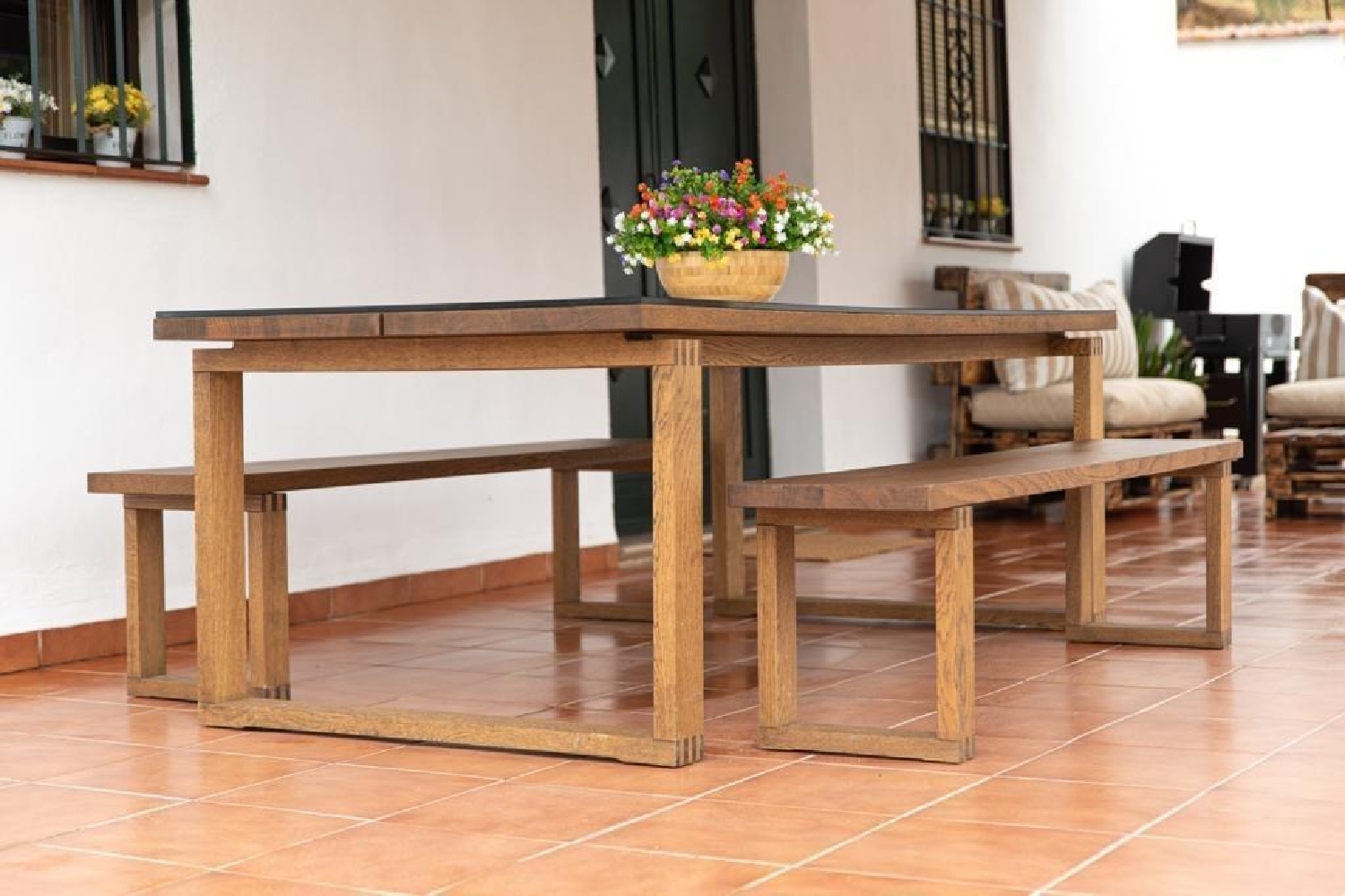  te koop huis Hornachuelos Valle Medio Del Guadalquivir 8