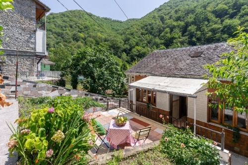 Mieres Caudal house foto 6289361