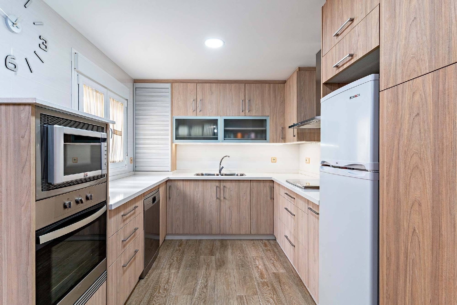 à vendre maison Huércal De Almería Comarca Metropolitana De Almería 3