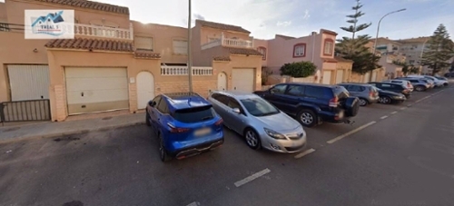 Huércal De Almería Comarca Metropolitana De Almería house foto 6284725