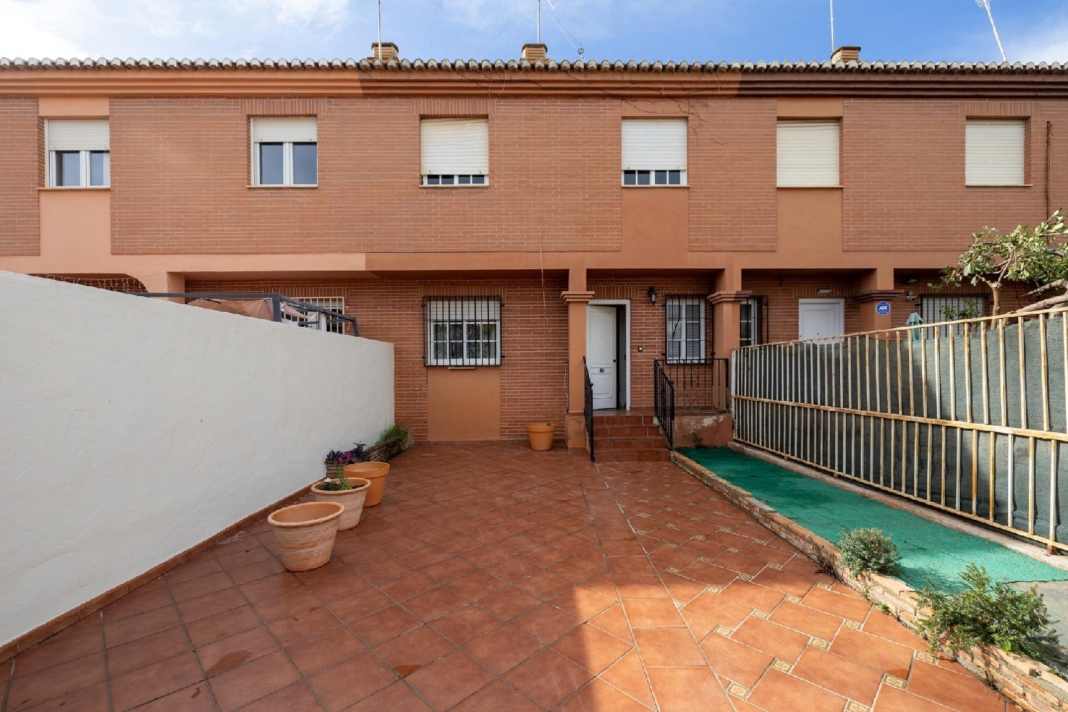  à vendre maison Huétor Vega Vega De Granada 3
