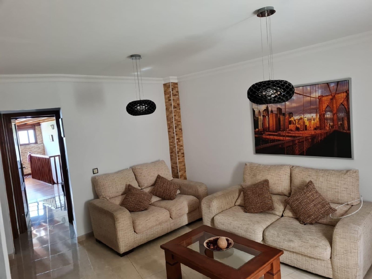  à vendre maison Icod De Los Vinos Zona Norte 2