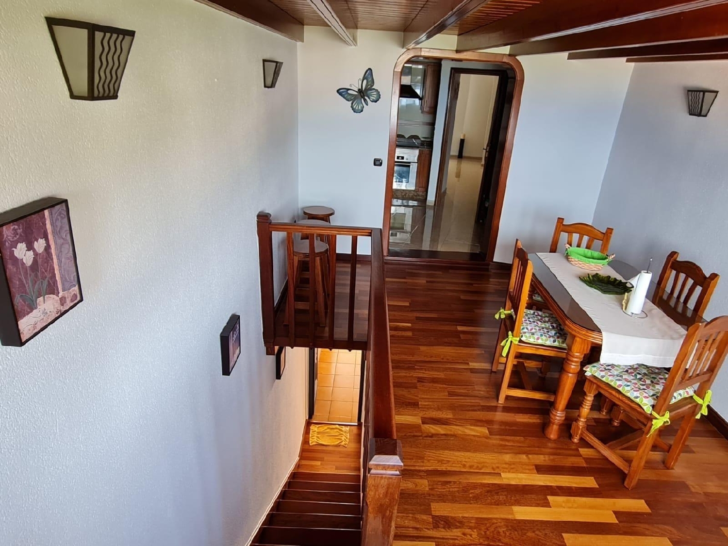 à vendre maison Icod De Los Vinos Zona Norte 3
