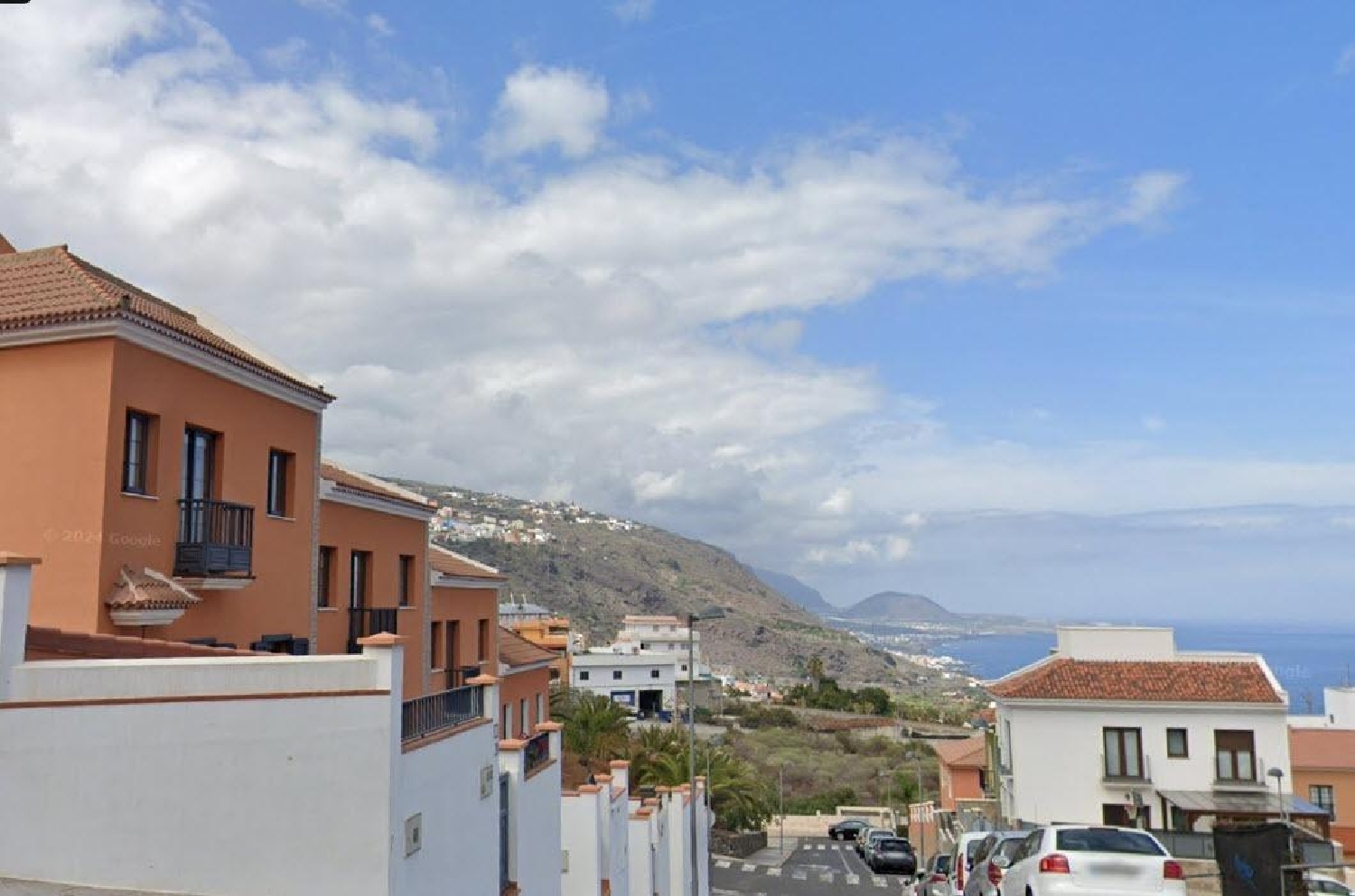  à vendre maison Icod De Los Vinos Zona Norte 1