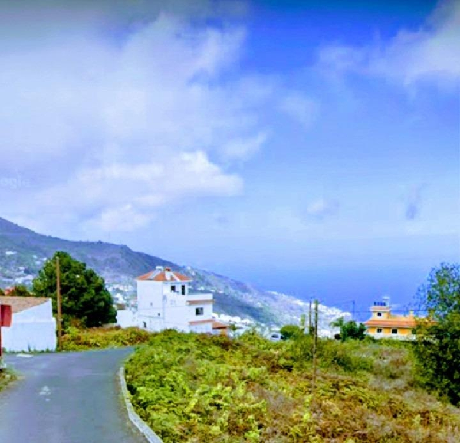  till salu hus Icod De Los Vinos Zona Norte 2
