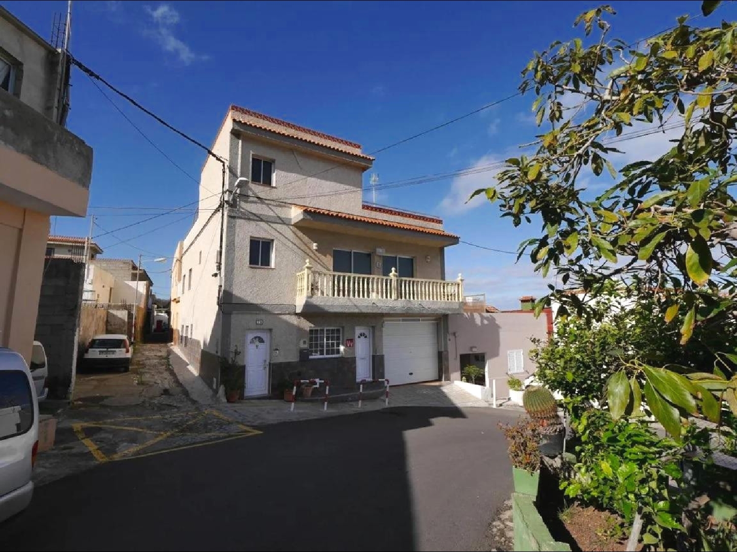  kaufen Haus Icod De Los Vinos Zona Norte 1