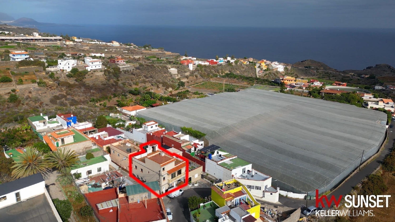  kaufen Haus Icod De Los Vinos Zona Norte 2