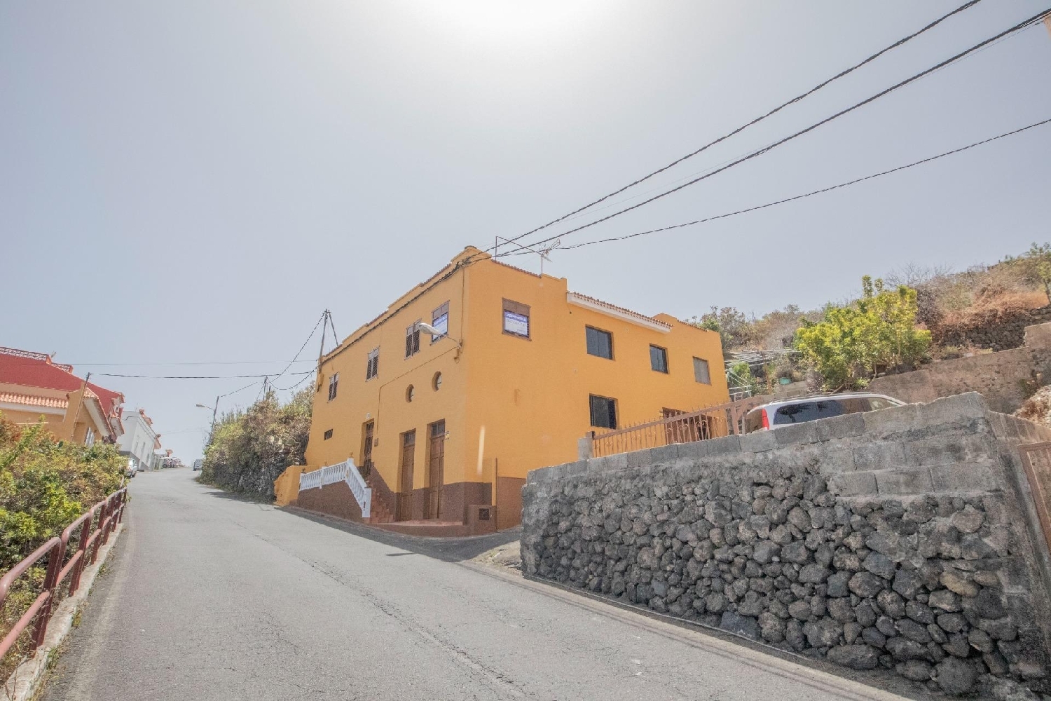  en venta casa Icod De Los Vinos Zona Norte 5