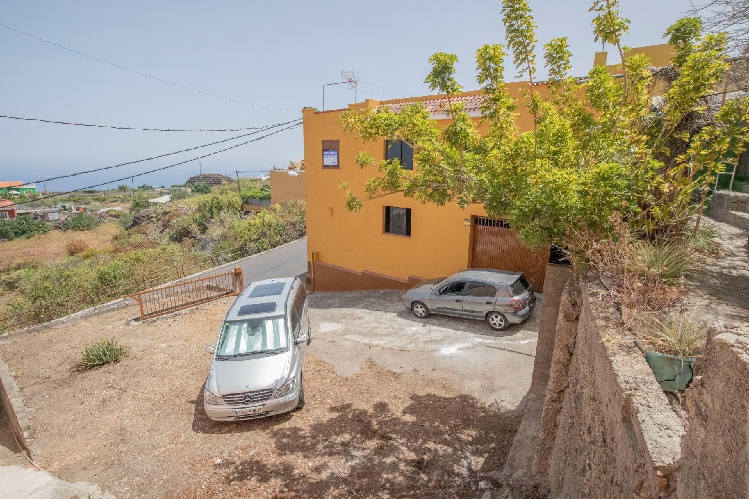  en venta casa Icod De Los Vinos Zona Norte 4