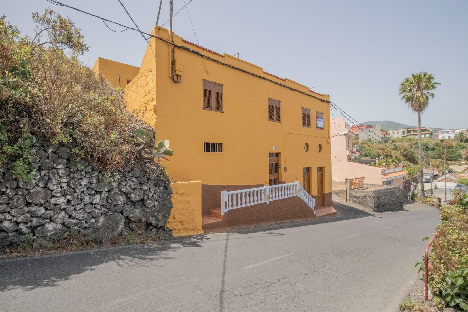  en venta casa Icod De Los Vinos Zona Norte 2