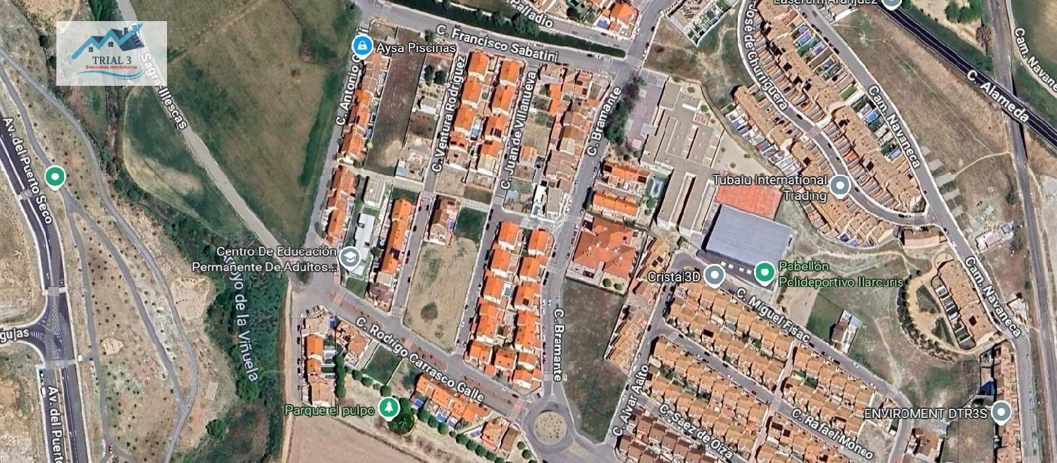 te koop huis Illescas Sagra (La) 3