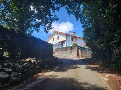 Isla Trasmiera house foto 6285383