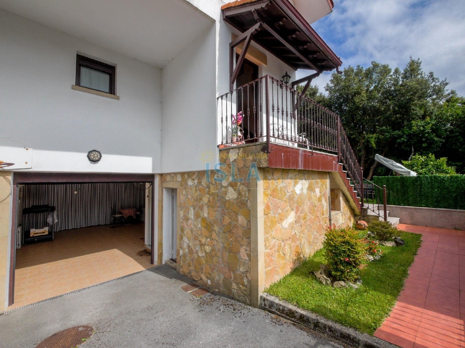  for sale house Isla Trasmiera 5