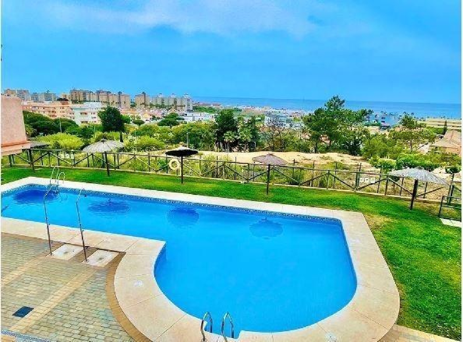  à vendre maison Isla Cristina Costa Occidental 1