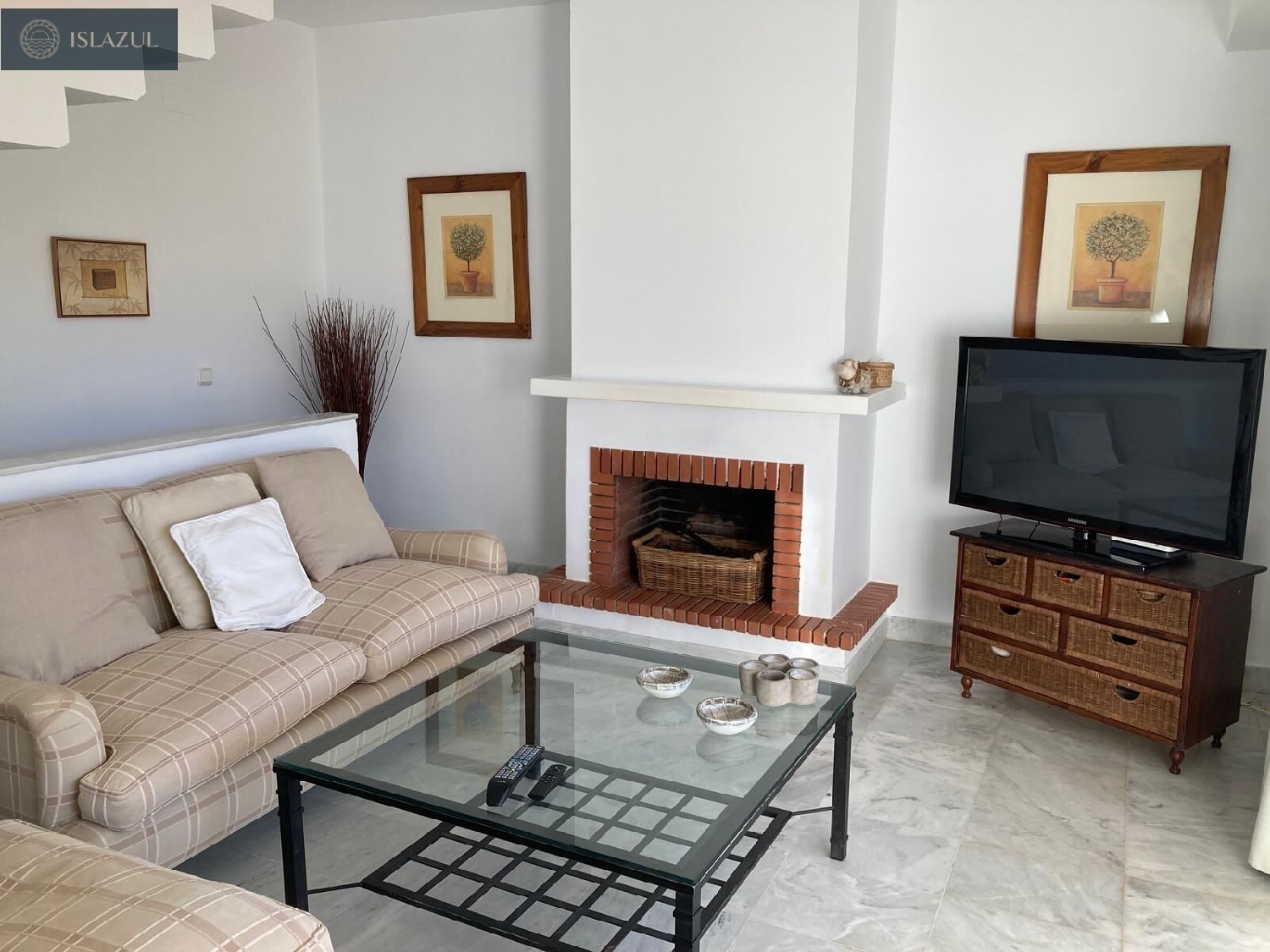  for sale house Islantilla Costa Occidental 3