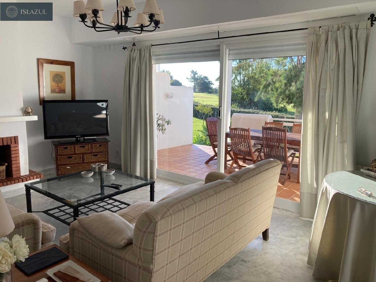  for sale house Islantilla Costa Occidental 2