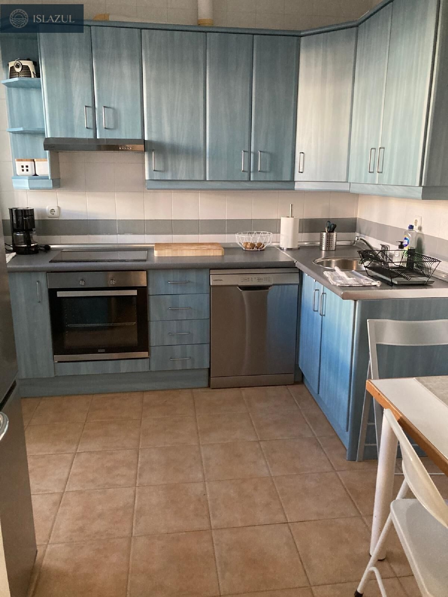  for sale house Islantilla Costa Occidental 5