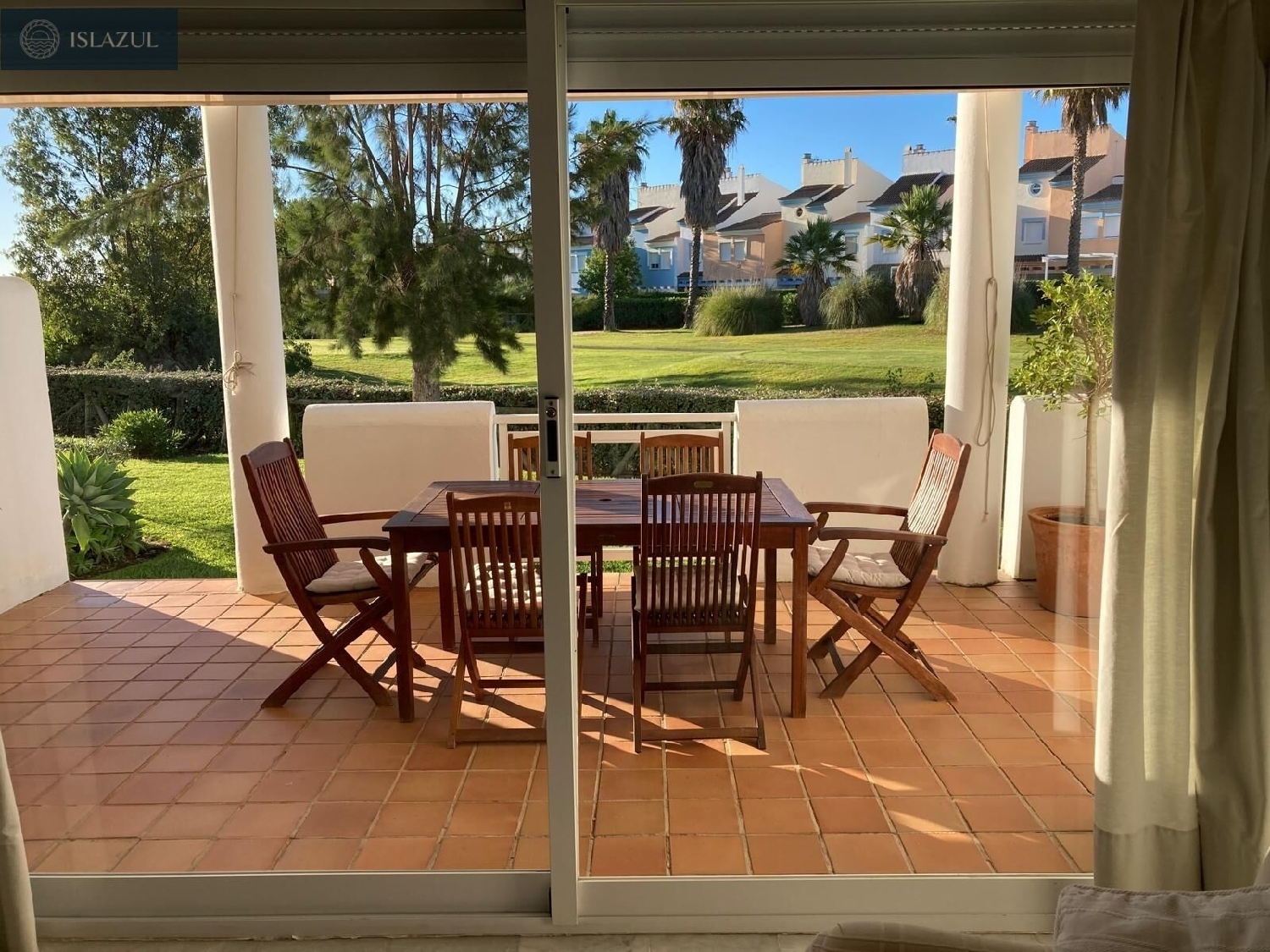  for sale house Islantilla Costa Occidental 1
