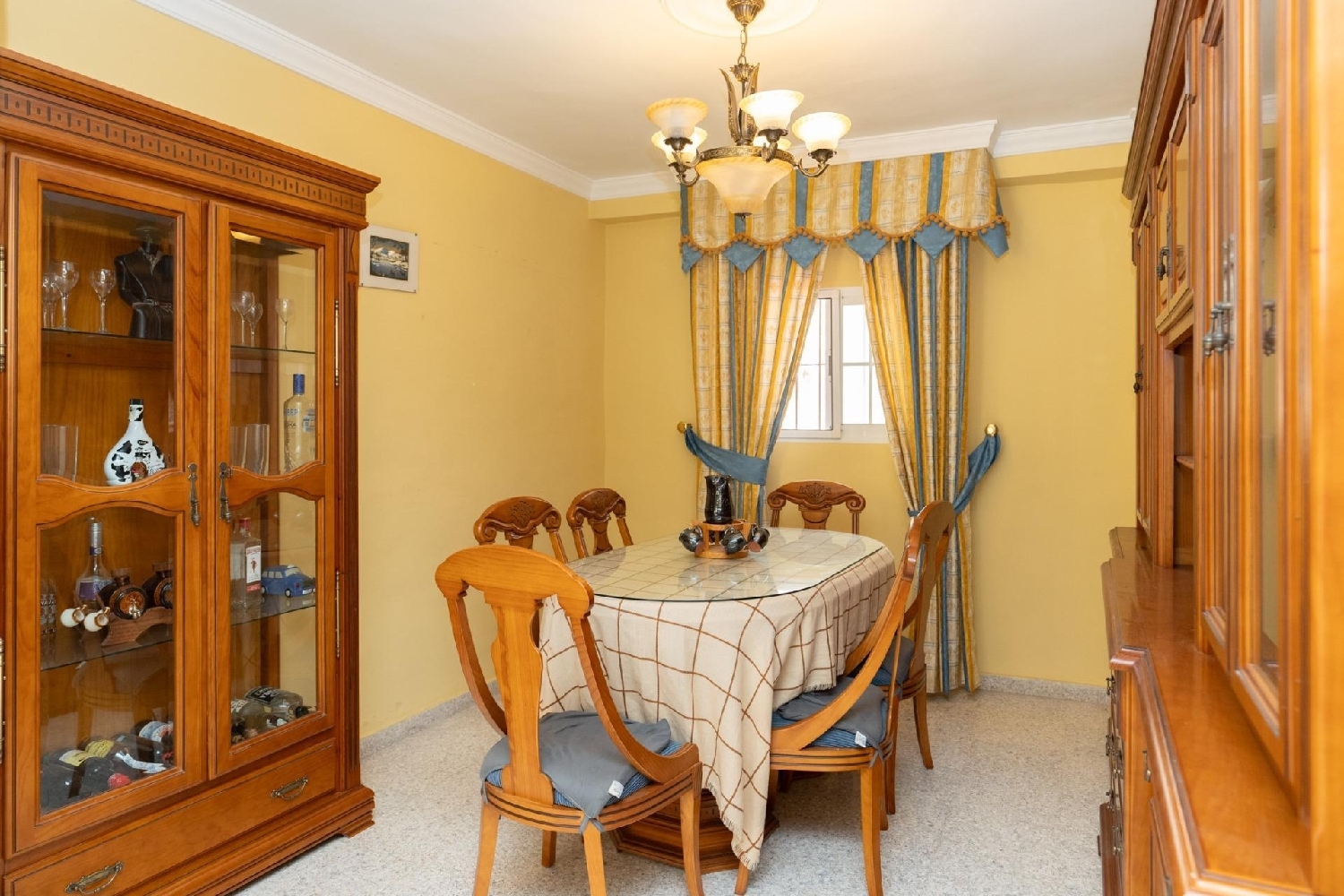 for sale house Ítrabo Costa Tropical 5