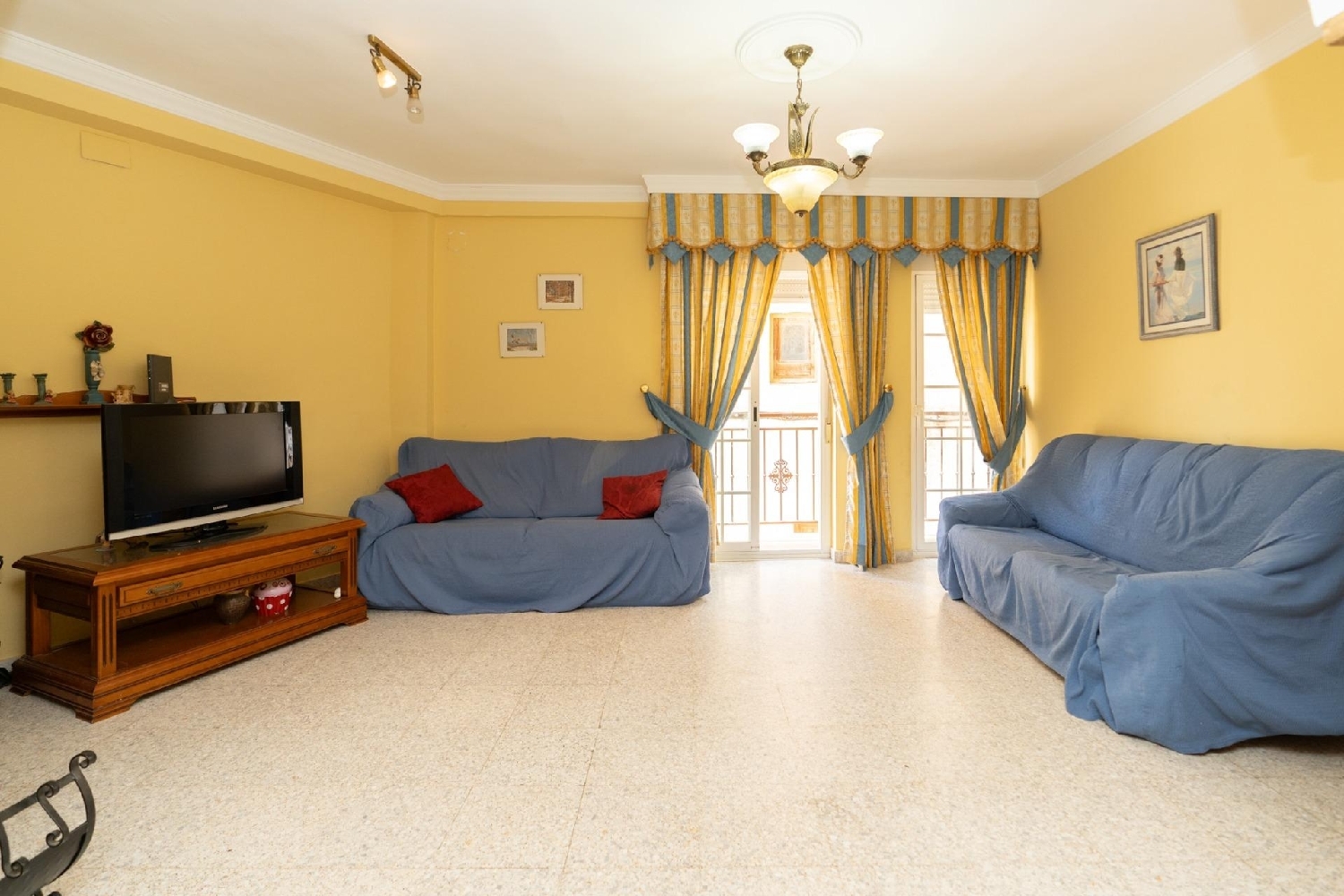 for sale house Ítrabo Costa Tropical 2