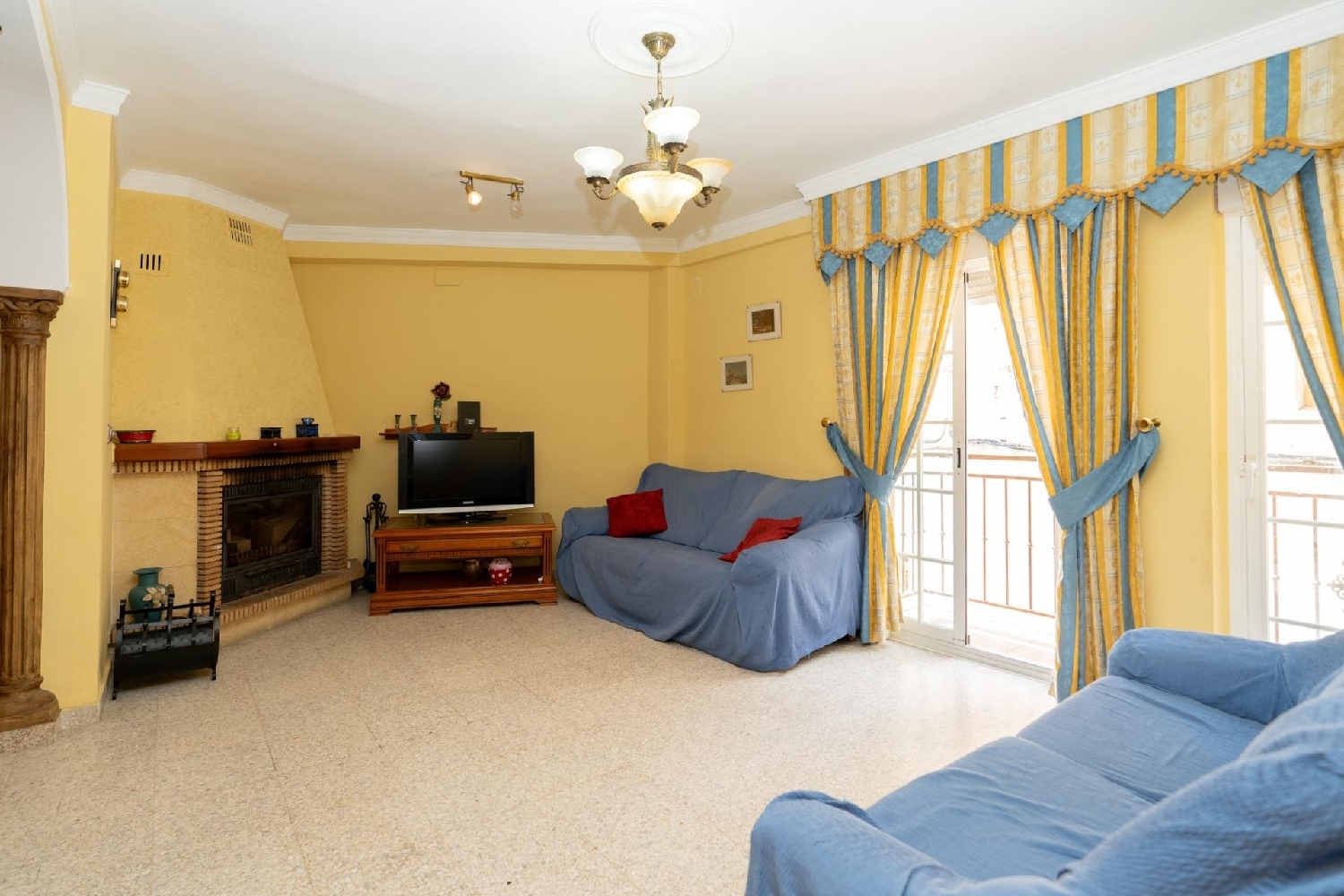  for sale house Ítrabo Costa Tropical 1