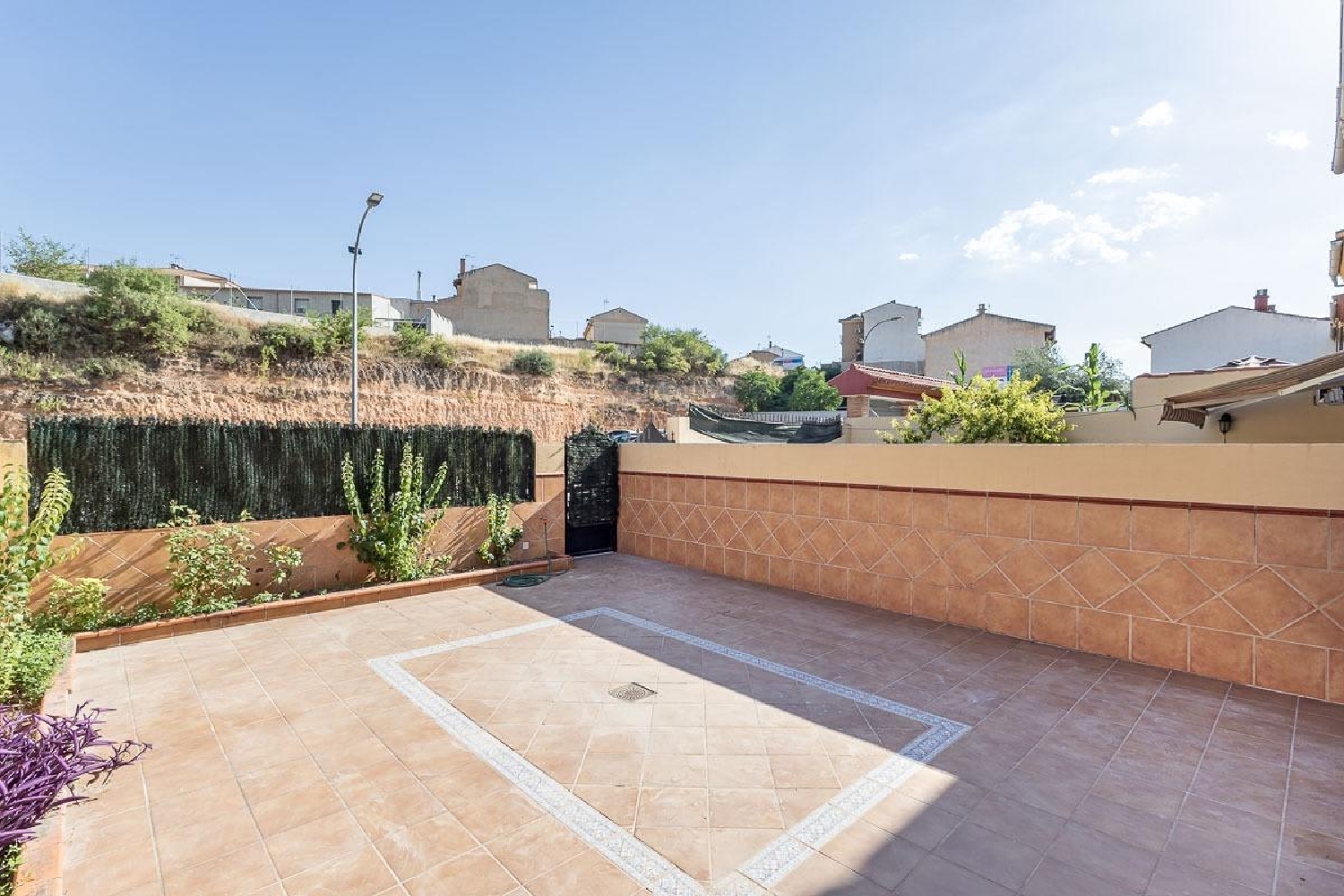  till salu hus Iznalloz Montes (Los) 2